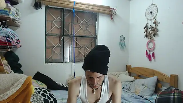 kaidust online show from February 9, 2026, 9:52 pm