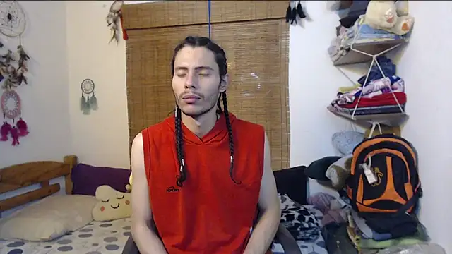 kaidust online show from March 15, 2026, 11:44 pm