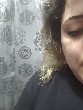 Dulceluz 420 online show from October 26, 2025, 2:06 am