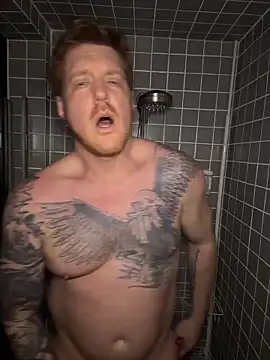 CloudyKingG online show from March 11, 2026, 10:16 pm