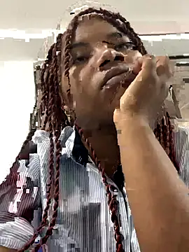 chocolatito-ho online show from September 24, 2025, 2:53 pm