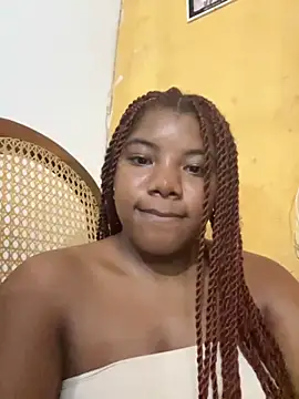 chocolatito-ho online show from September 30, 2025, 12:48 am