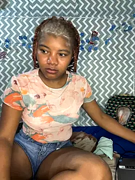 chocolatito-ho online show from November 12, 2025, 7:42 am