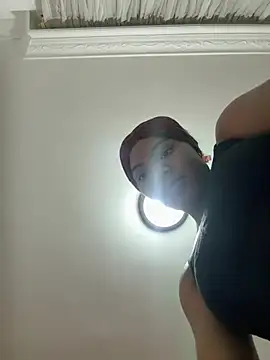 chocolatito-ho online show from February 13, 2026, 4:19 am