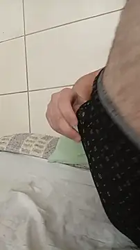 Apollu Gaucho online show from February 12, 2026, 11:55 pm