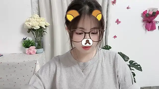 Amelia-babee online show from May 27, 2026, 12:02 pm