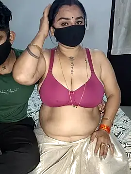 Hot Anjali 123 online show from October 9, 2025, 2:53 am