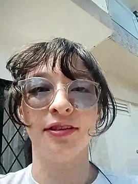 DavidAndClare online show from October 14, 2025, 6:09 pm