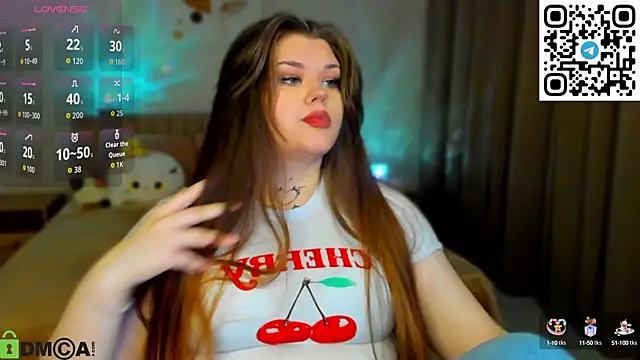 elle one online show from October 6, 2025, 3:04 am