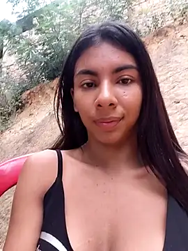 chaparritahot99 online show from November 25, 2025, 11:10 am