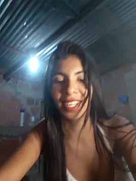 chaparritahot99 online show from February 21, 2026, 1:50 am