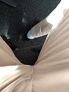 Ajayy01 online show from March 2, 2026, 11:17 am