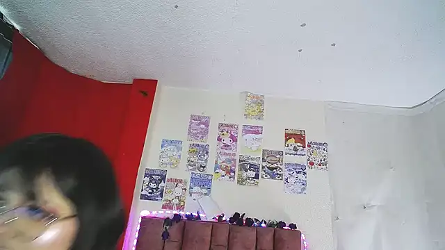 saragon1 online show from January 31, 2026, 7:11 pm