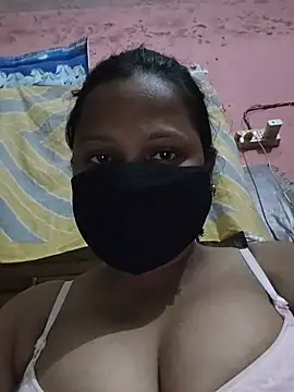 shalubhabhi69 online show from January 10, 2026, 7:04 pm