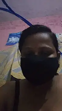 shalubhabhi69 online show from March 21, 2026, 6:00 pm