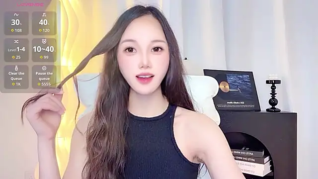 Aiyi909- online show from July 17, 2026, 2:13 pm