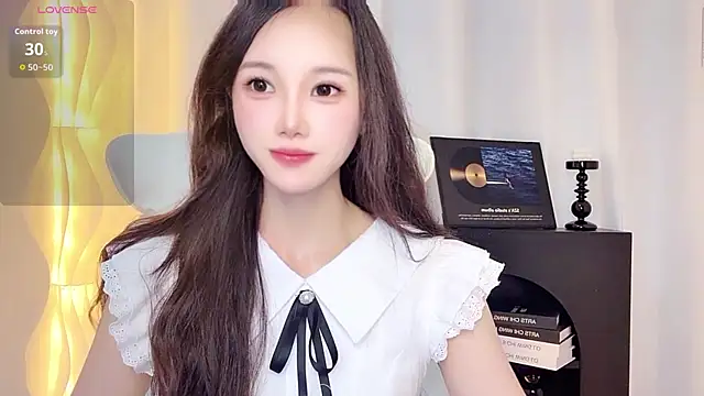 Aiyi909- online show from July 19, 2026, 2:21 pm