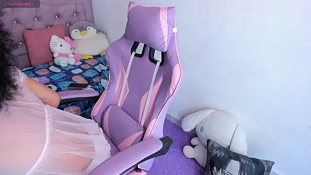 aline ackerman online show from June 6, 2026, 8:02 pm