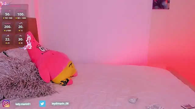 beauty doll1 online show from May 20, 2026, 3:07 pm