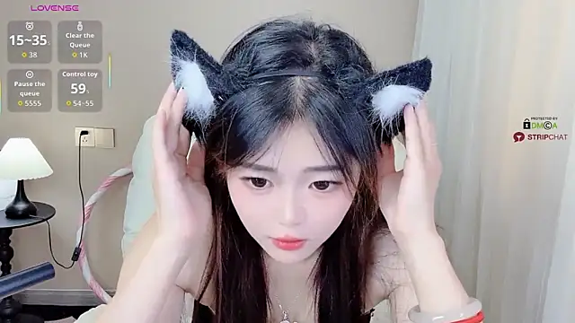 CeeKie online show from September 24, 2025, 2:26 am