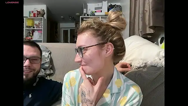 harleyblair online show from February 4, 2026, 11:09 pm