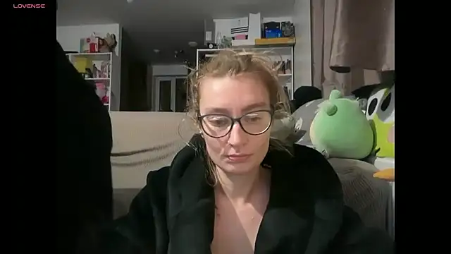 harleyblair online show from February 22, 2026, 10:30 pm