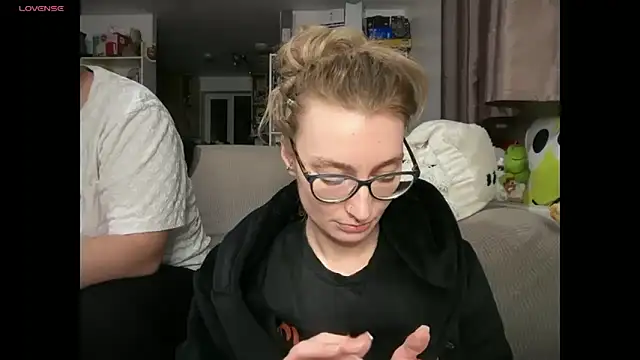 harleyblair online show from March 3, 2026, 11:10 pm