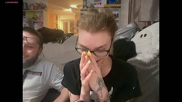 harleyblair online show from March 30, 2026, 10:11 pm