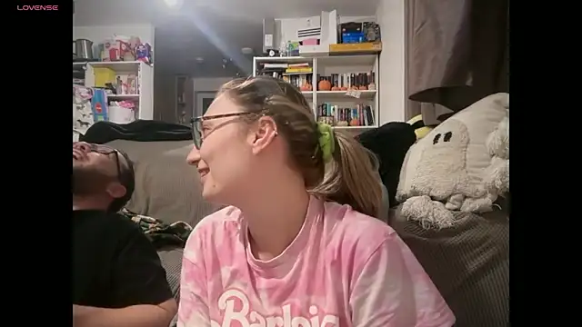 harleyblair online show from March 31, 2026, 10:10 pm