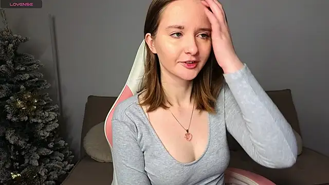 AlexsisFaee online show from December 21, 2025, 9:11 pm