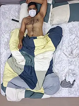 ganduno1 online show from January 8, 2026, 8:49 am