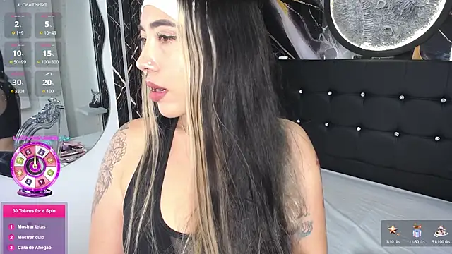  ManuVeelez online show from January 8, 2026, 5:10 am