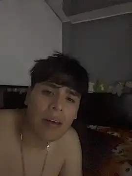 Kailertwink online show from February 15, 2026, 4:09 am