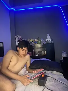 Snapshot of Kailertwink chatting on May 31, 2026, 9:16 pm Kailertwink online show from May 31, 2026, 9:16 pm