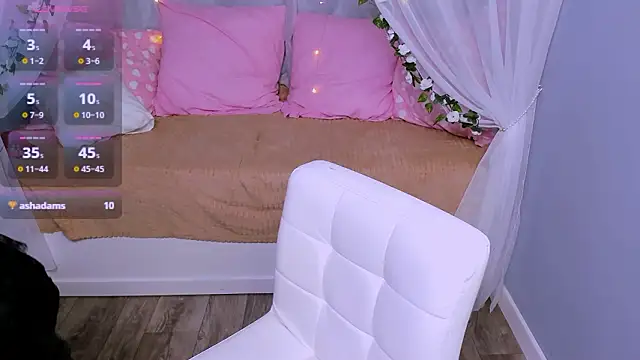 Gina Dawson online show from March 11, 2026, 10:21 am