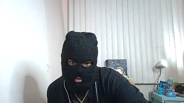 MasterFrenchies online show from November 1, 2025, 9:33 am