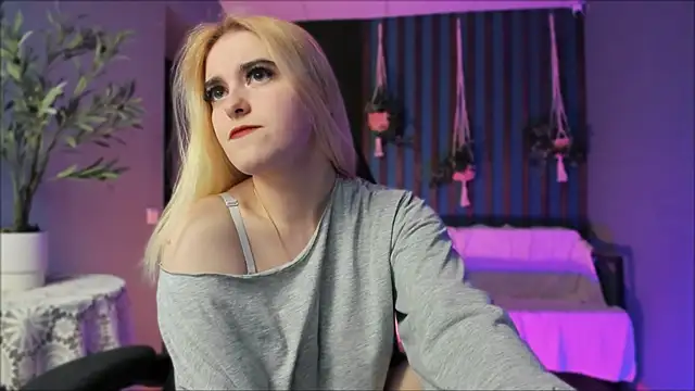 Stef Nicks online show from March 13, 2026, 9:05 am