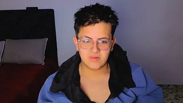 Snapshot of Ryan_Doretti chatting on September 15, 2025, 11:21 am Ryan Doretti online show from September 15, 2025, 11:21 am