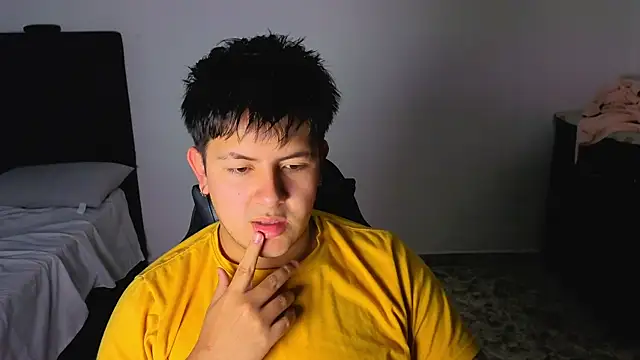 Snapshot of Ryan_Doretti chatting on October 1, 2025, 10:54 am Ryan Doretti online show from October 1, 2025, 10:54 am