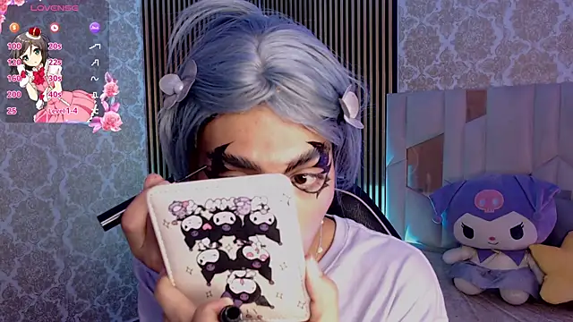 kaisage tay online show from July 27, 2026, 3:13 am