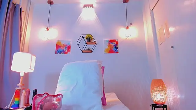 Violet horny05 online show from January 12, 2026, 7:08 pm