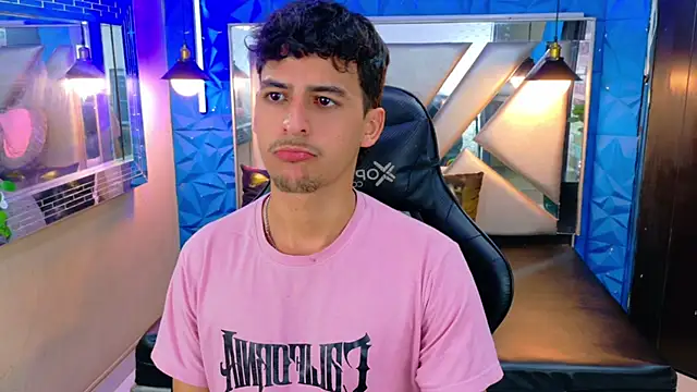 Alan Del Reyx online show from September 21, 2025, 2:19 pm