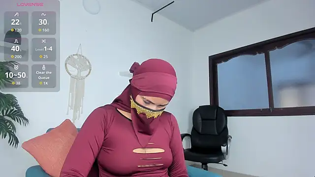 zali mahamed online show from October 11, 2025, 10:14 am