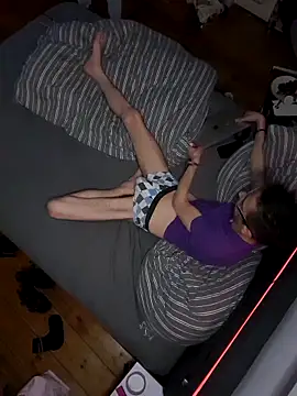 GayFun bln online show from April 11, 2026, 1:54 am