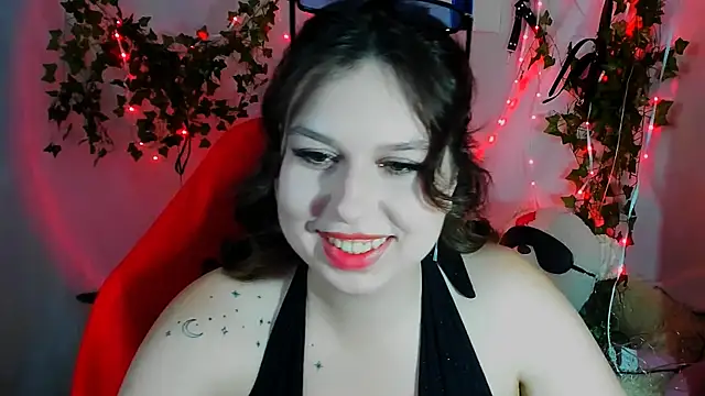 ChloeRicc online show from May 23, 2026, 11:03 am