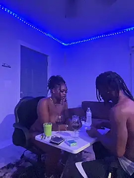Daddy Oo online show from June 29, 2026, 5:57 am