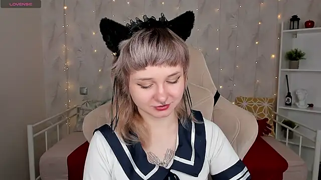 Tori Cutie online show from February 7, 2026, 12:03 am