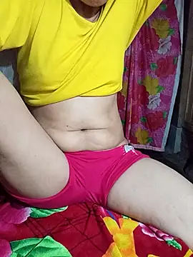 TinTin321 online show from March 31, 2026, 9:15 pm