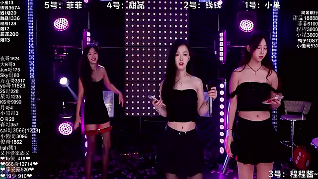 ZZ00033S online show from November 5, 2025, 8:25 am