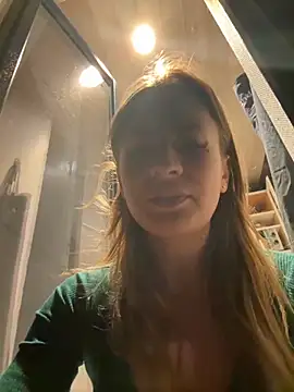 IsabellaEtha online show from September 20, 2025, 11:28 pm